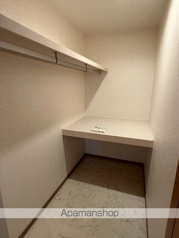 ステラカーサの内装写真