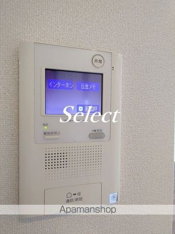 パークアクシス横浜山下町の内装写真