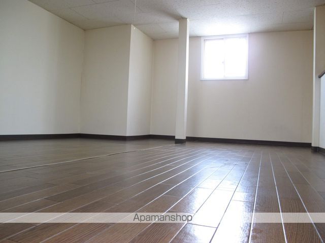 アーバンハウス富丘の内装写真