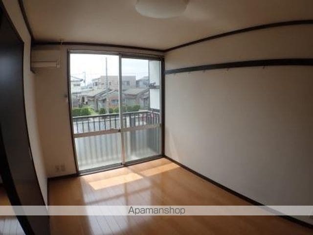 交詢ハイツの内装写真