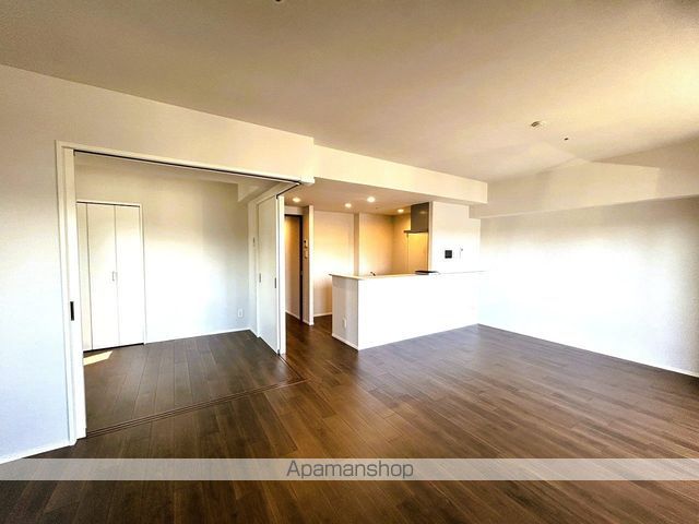 澄和レジデンス広島小町の内装写真