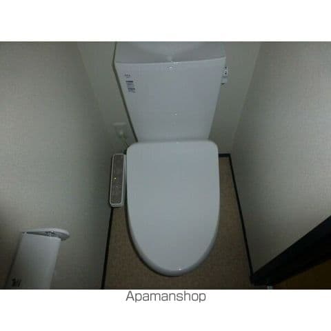 レガーメMitteの内装写真