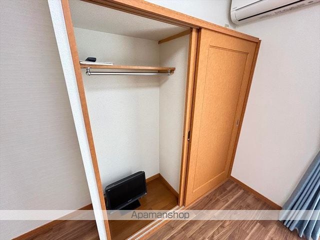 グランプラスAの内装写真