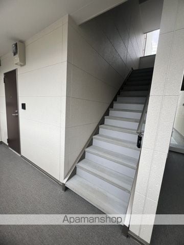 ジーメゾン見沼島町アルカの内装写真