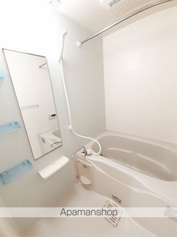 プレシュー 川南の内装写真