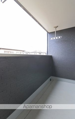Maiso 名東の内装写真