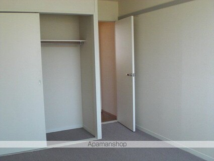 レオパレスシャングリラ２０００[2DK/49.68m2]の収納