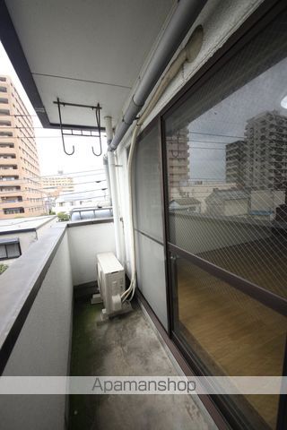 菊井コーポの内装写真