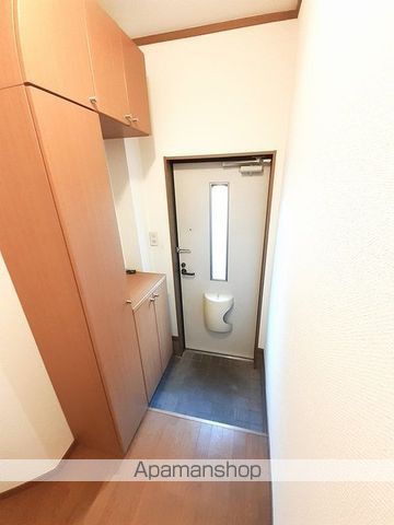 パレスK’Sの内装写真