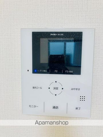 西武鉄道国分寺線 恋ヶ窪駅 徒歩11分 2階建 築8年の内装写真