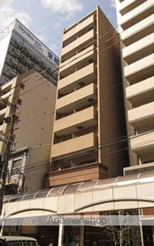 エンゼルシティフラッツ心斎橋北