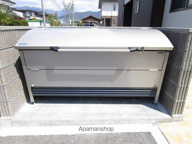 グレイスガーデン高宮のその他写真