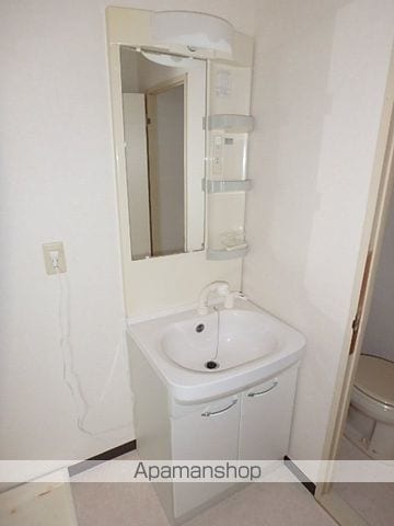 マンション浅名の内装写真