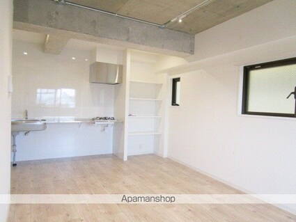 東京都杉並区高円寺南２丁目[1LDK/43.37m2]の内装1