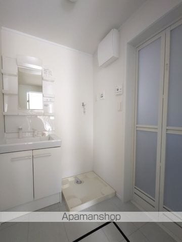 Casa BlommaIIの内装写真
