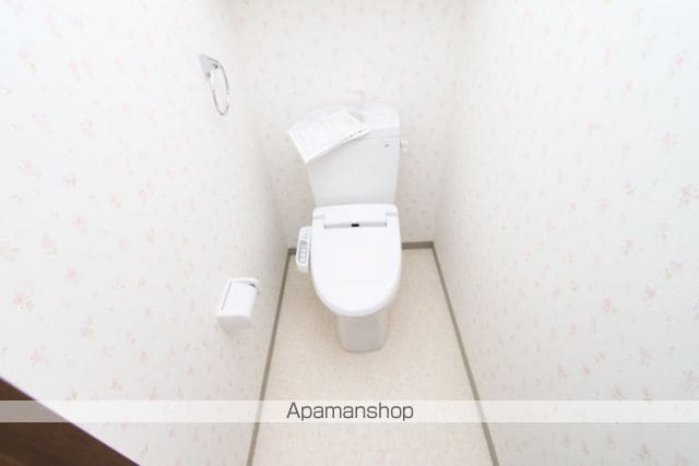 ラ シャンスKANAIKEの内装写真