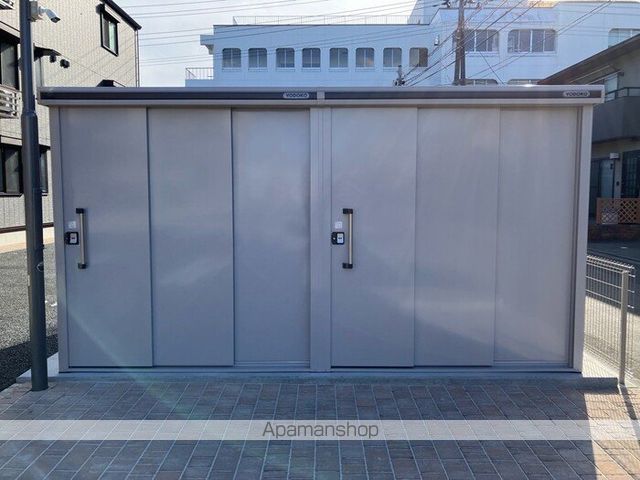 CLASSEUM仙台小田原 IIの内装写真