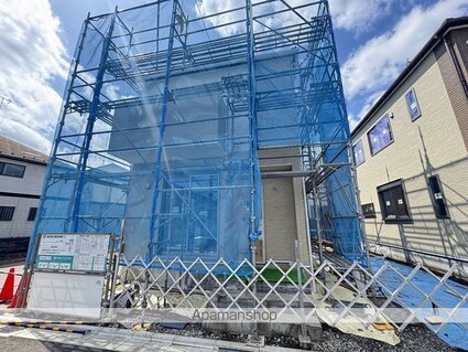 グランソフィア砂川町[3LDK/65.41m2]の外観4