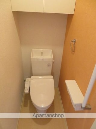 熊本県人吉市西間下町[2LDK/50.17m2]のトイレ