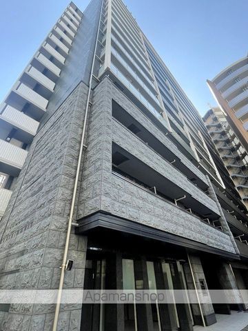 PRESSANCE立売堀パークシティ