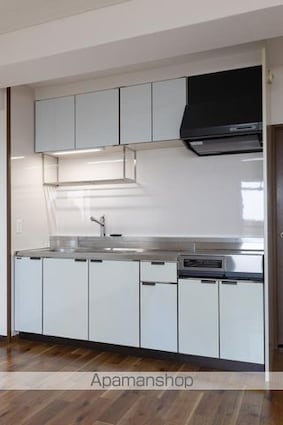 香川県高松市木太町[3SDK/71.64m2]のキッチン