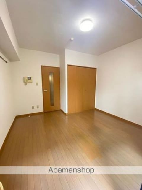 ヴェルト上野毛[1K/23.27m2]のリビング・居間
