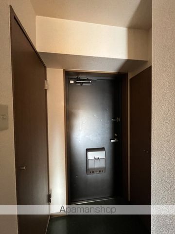 ジュネス天領IIの内装写真