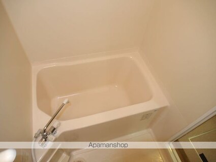 サンシルク２１[1DK/36m2]のバス