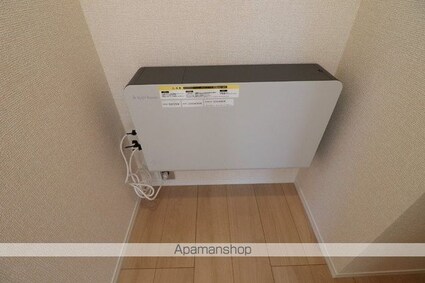 シュールメゾンⅡ[1LDK/32.77m2]の内装