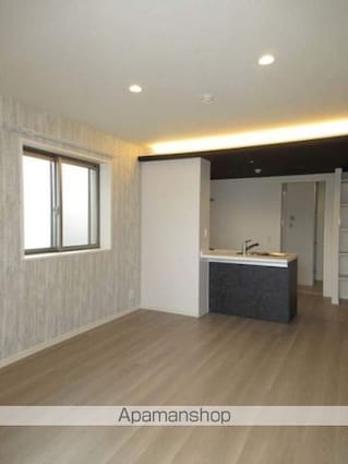 ＢＥＲＥＯ　Ｒｉａｎ[1LDK/55.2m2]のリビング・居間