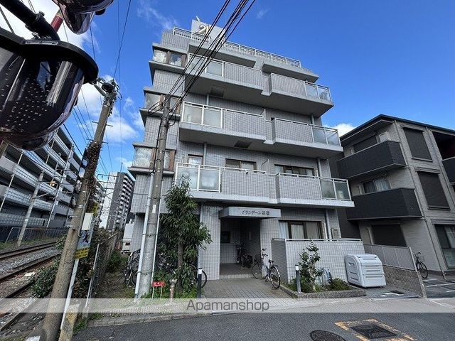 グランデール京橋