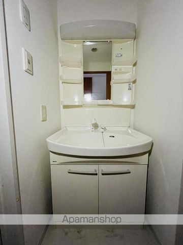 ヴィラルーチェの内装写真