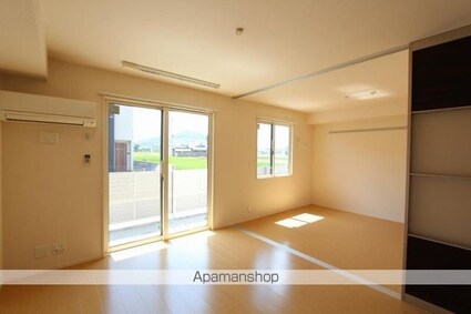 香川県高松市上林町[2LDK/54.14m2]の内装3