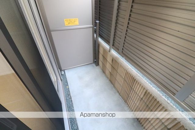 ルミエール出水の内装写真