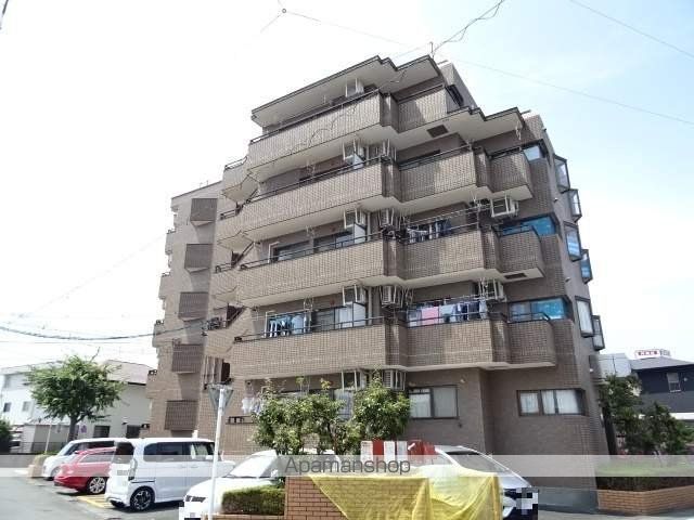 ミラクル西塚の外観写真