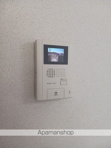 ヴィラージュ坪生の内装写真
