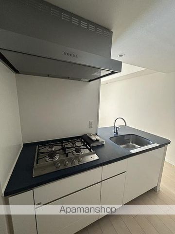 La Douceur浅草橋の内装写真