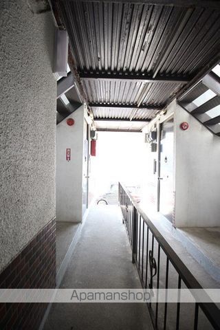 平安マンションのその他写真