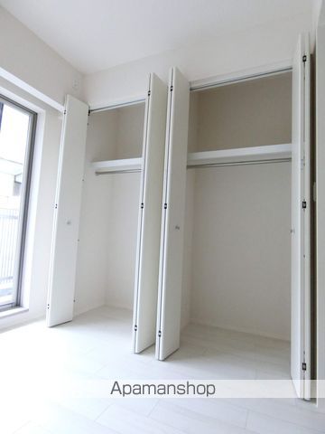 ART RESIDENCE IN KASHIWA-no-HAの内装写真