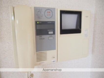 ルーブル千鳥町[1K/20.16m2]の内装