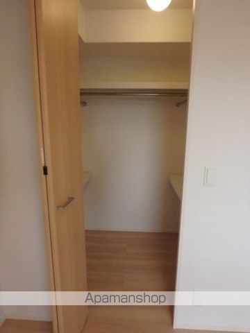 フォルテア Aの内装写真