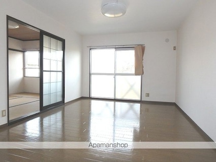 フレグランスノグチ[2LDK/55m2]の内装1