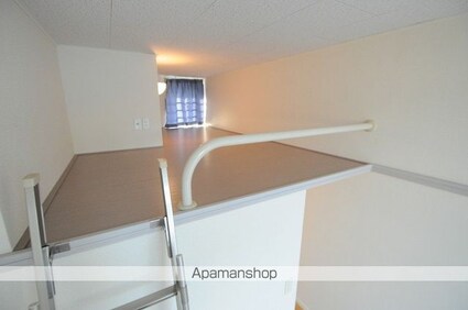 レオパレスデルニエＫⅡ[1K/19.87m2]のその他部屋・スペース