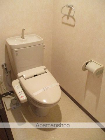 サンフォーレ富士の内装写真