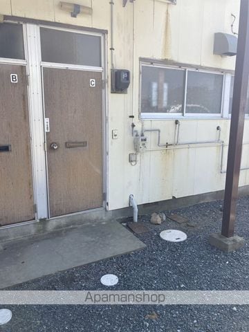 グリーンコーポの内装写真