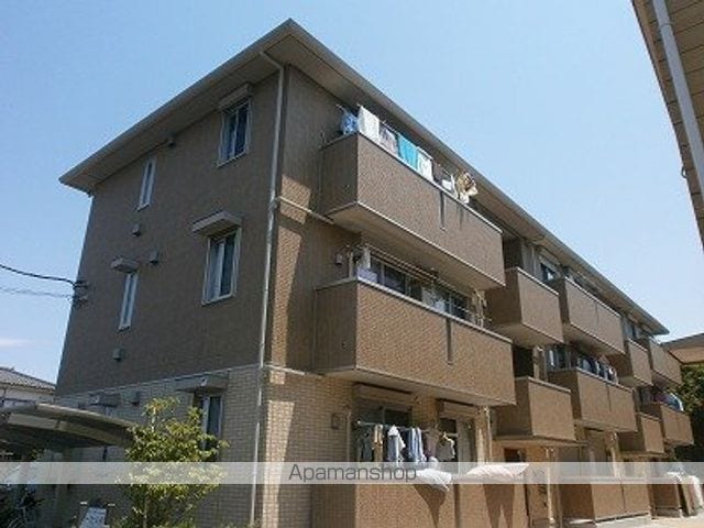 パークヒル砂川 303 ｜ 東京都立川市砂川町８丁目68-23（賃貸アパート2LDK・3階・53.82㎡） その6