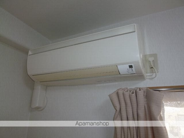 シティハイツ名城の内装写真