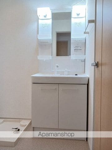 ラメールBの内装写真
