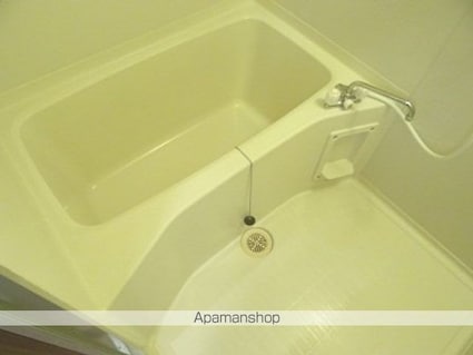ロイヤルハイツ[3DK/56.85m2]のバス