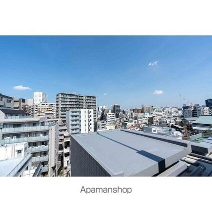 ミレドゥーエ神楽坂[1LDK/43.44m2]のその他内装